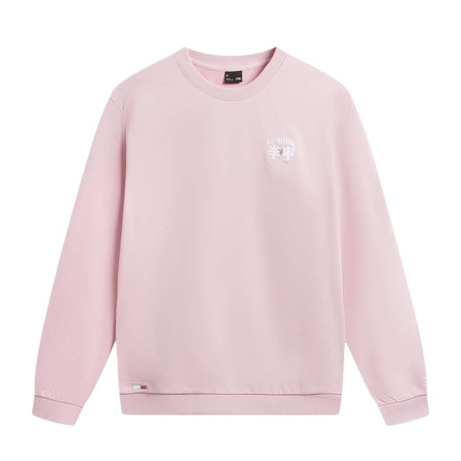 Li-Ning Li Ning Sports Life Collection Sweatshirt Unisex