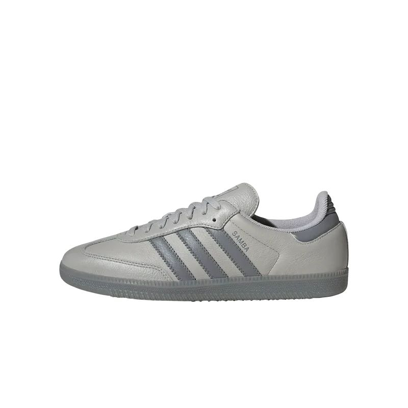 Adidas Originals Samba Adidas Originals Og 'Grey'