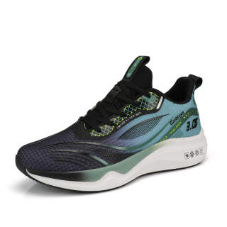 Kastinger Cushioning Abrasion Resistant Breathable Cushioning Abrasion Resistant Breathable Low top Running Shoes Men's