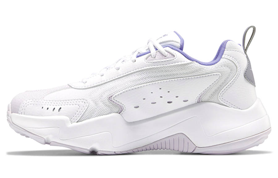 Reebok Reebok Runner 'White Purple' Women's
