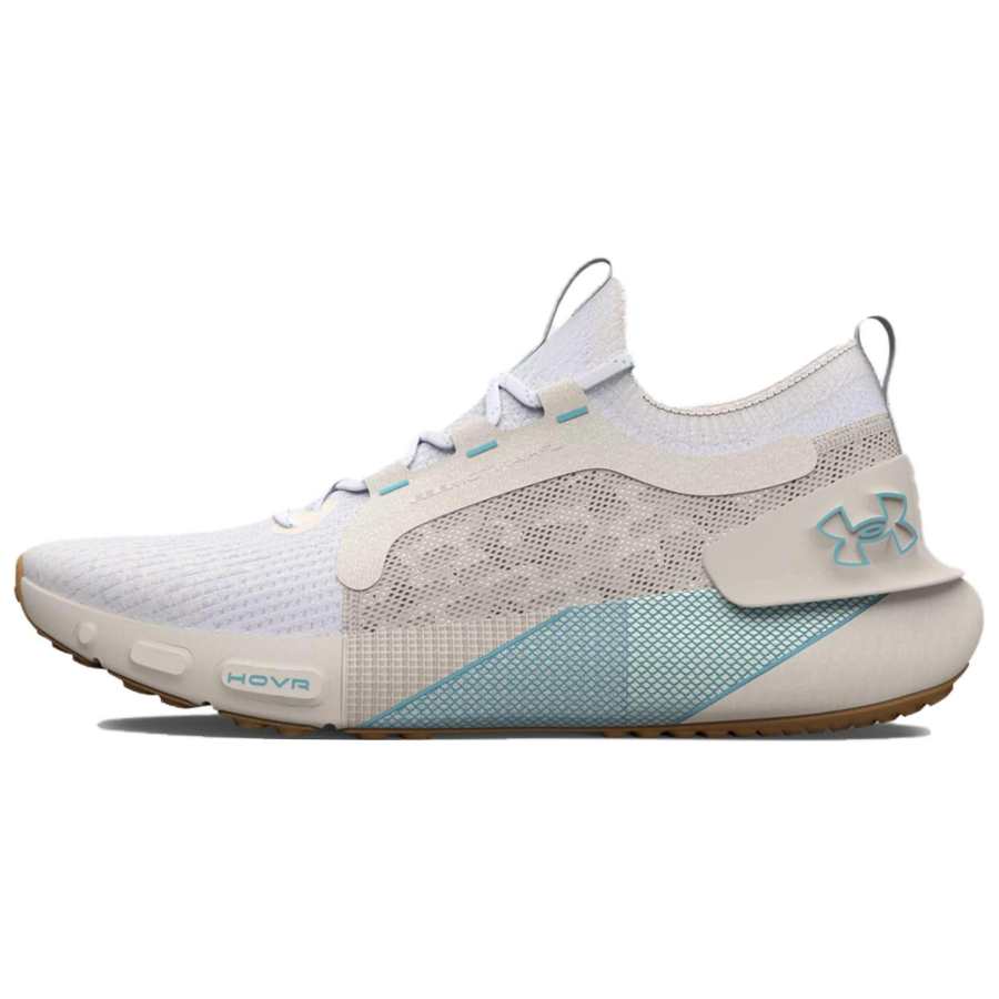 Under Armour HOVR Phantom 3 Cushioning Low top Running Shoes Women's White