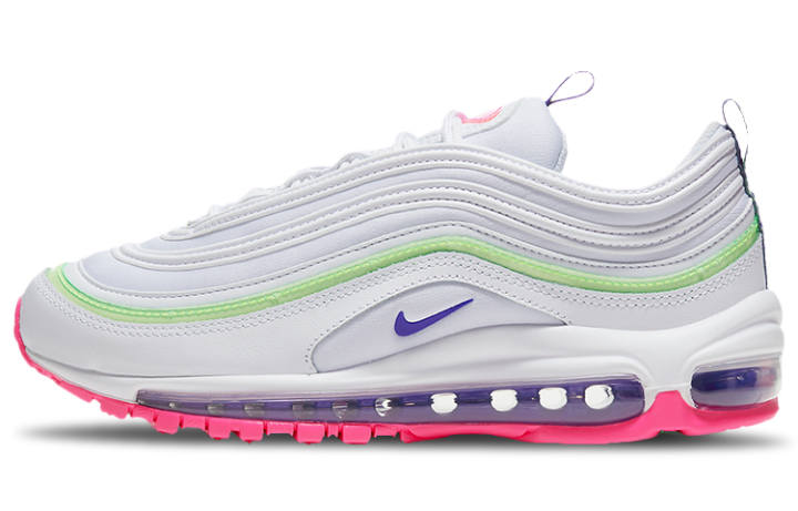 Nike Nike Air Max 97 Easter 2021 Women's