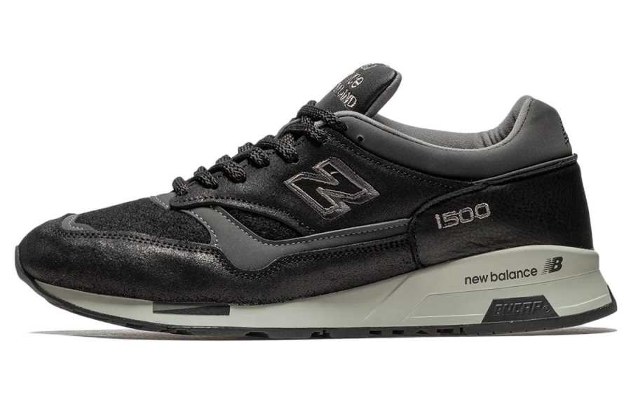 New Balance 1500 New Balance Made in England 'Black Magnet'