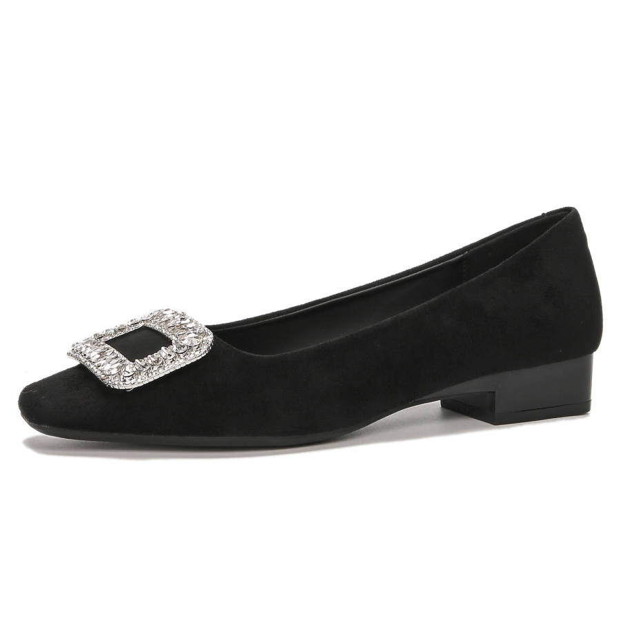 WALIBU Women's Casual Shoes 3cm Women's