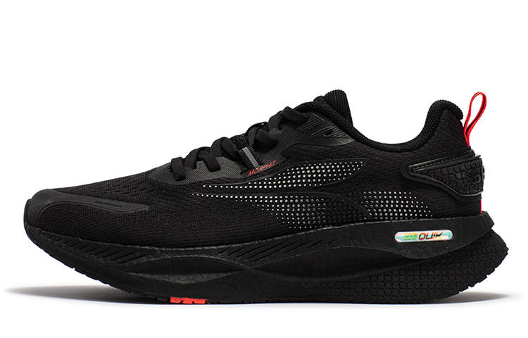 361° Speed Surge CQT Comfortable Cushioning Slip Resistant Abrasion Resistant Breathable