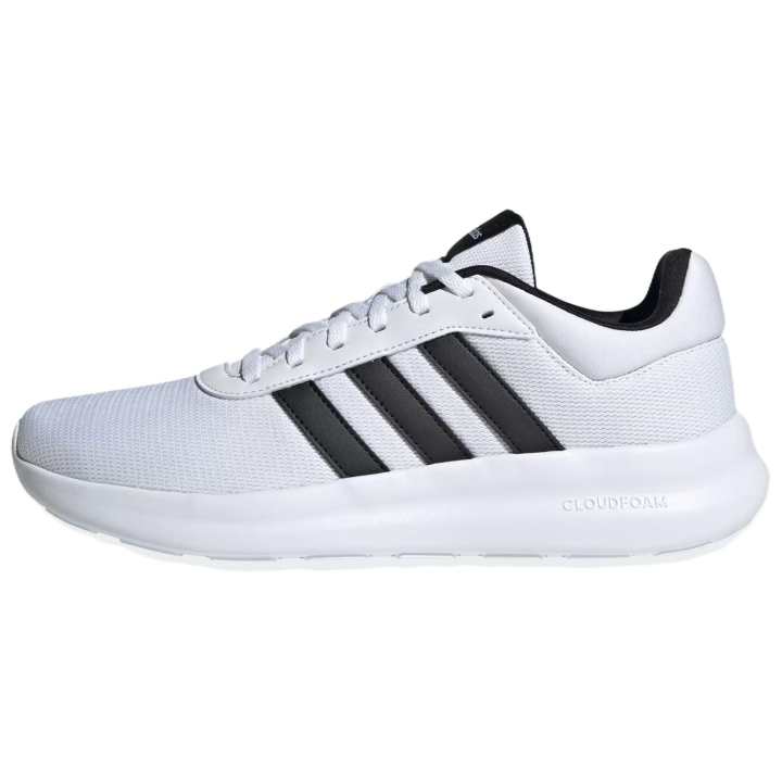 Adidas Adidas Lite Racer 4.0 'White Black'