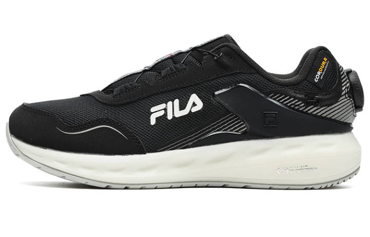 FILA FILA Lynx 'White Black' Women's