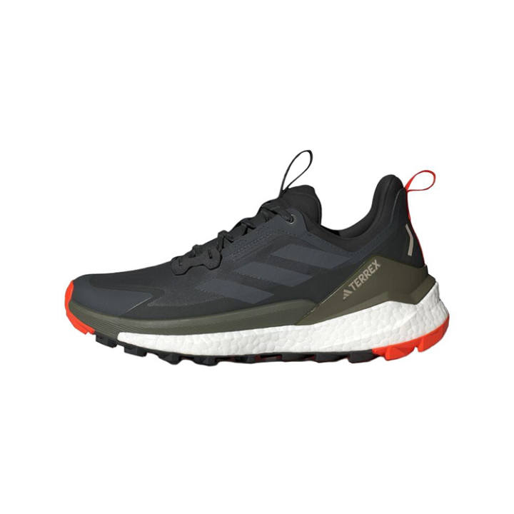 Adidas Adidas Terrex Free Hiker 2.0 Low 'Carbon Orange'