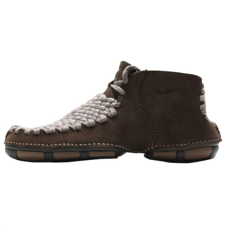 Nike Nike Ankle Boots Men's Brown