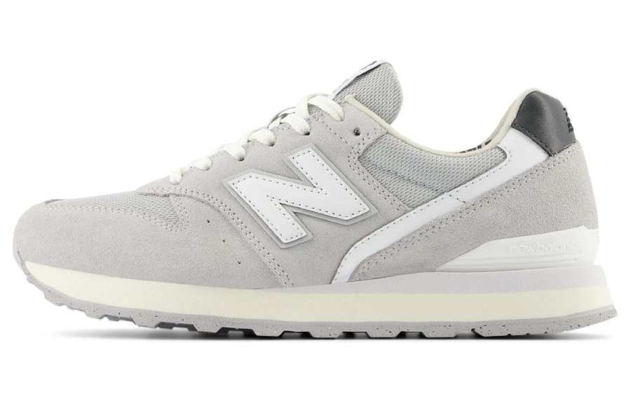 New Balance New Balance NB 996 Low top Casual Running Shoes Women's Gray
