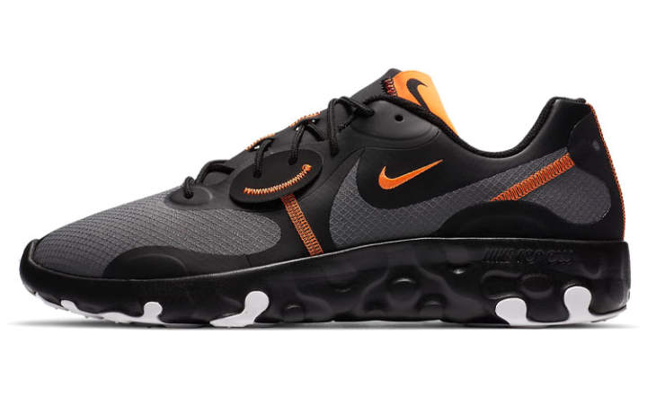Nike Nike Renew Lucent 2 Black/Orange