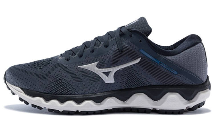 Mizuno Mizuno Horizon 4 Gray/Blue