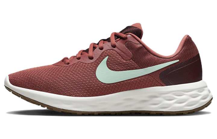 Nike Nike Revolution 6 Next Nature 'Canyon Rust Mint Foam' Women's