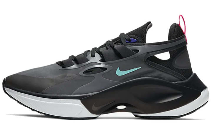 Nike Nike Signal D/MS/X Black Dark Grey