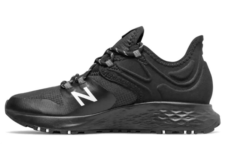 New Balance New Balance Roav Trail Black Women's
