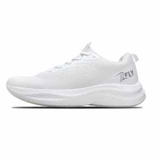 AVOCCO Lightweight Rebound Low top Carbon Plate Casual Training Long Distance Running Physical Fitness Test & Exam