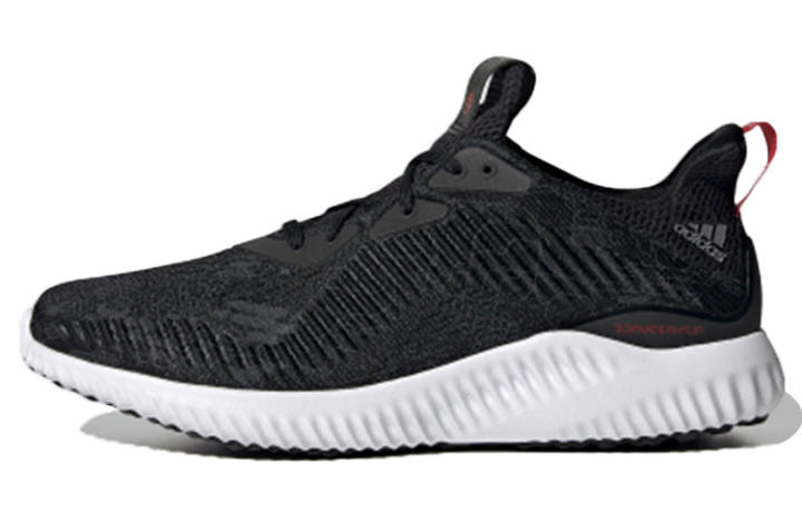 Adidas Alphabounce Adidas 1 'Chinese New Year - Black'