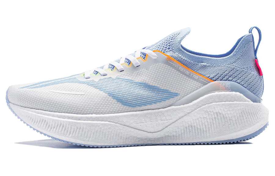 Li-Ning Li Ning YueYing 3.0 Pro Cushioning Slip Resistant Abrasion Resistant Rebound Low top Li Ning BOOM Casual Running Shoes