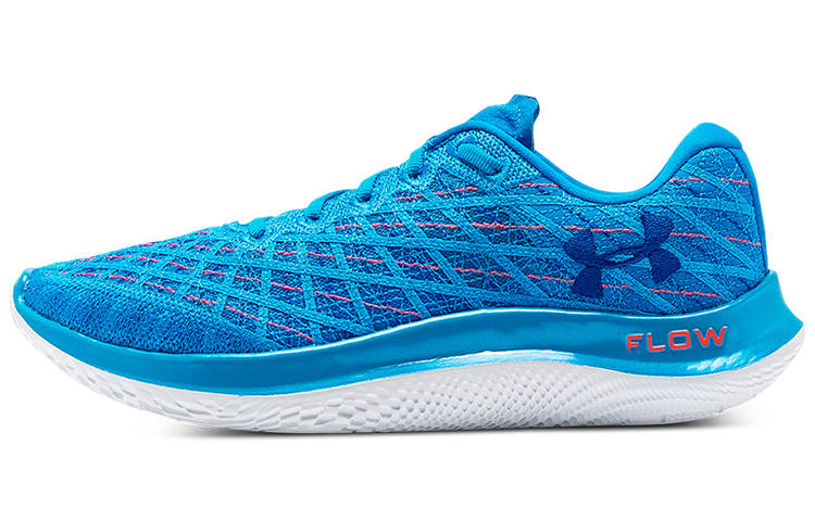 Under Armour Under Armour Flow Velociti Wind Cn Blue
