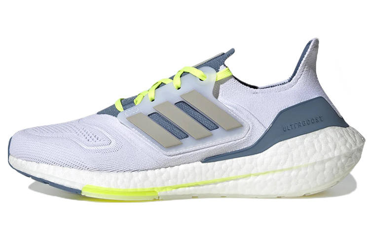 Adidas UltraBoost 22 Adidas 'White Linen Green'