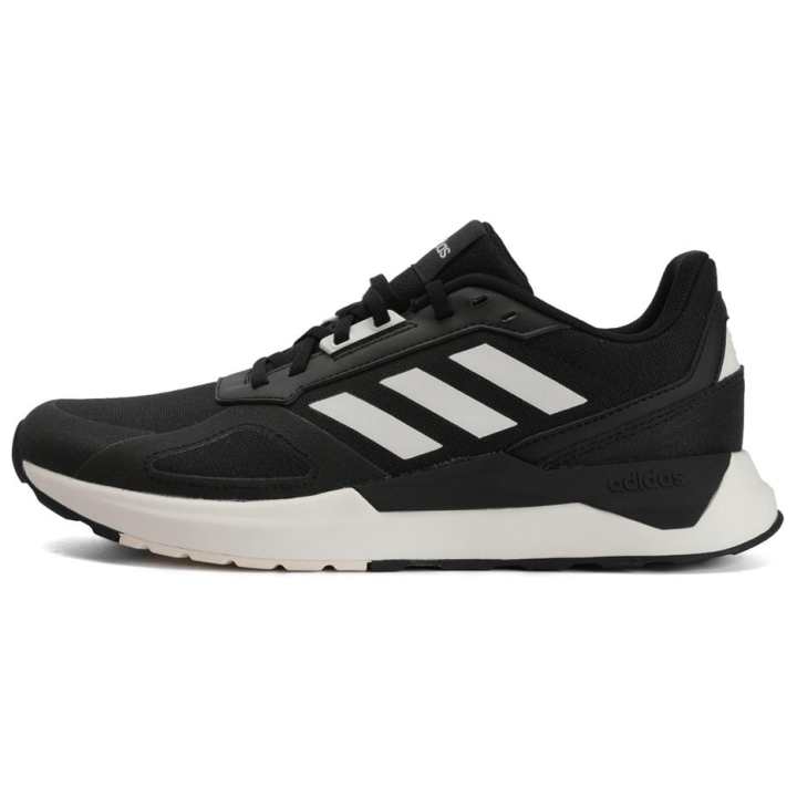 Adidas Adidas 'Black Grey White'