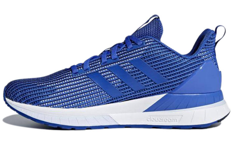 Adidas Adidas ULT Running Shoes Women's Low Top Blue/White