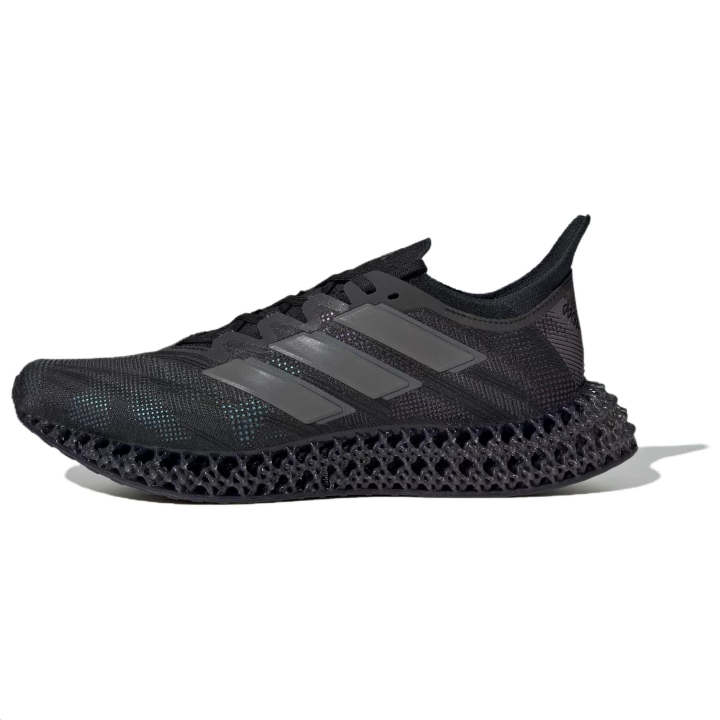 Adidas 4DFWD Adidas 4 'Black Iron Metallic'