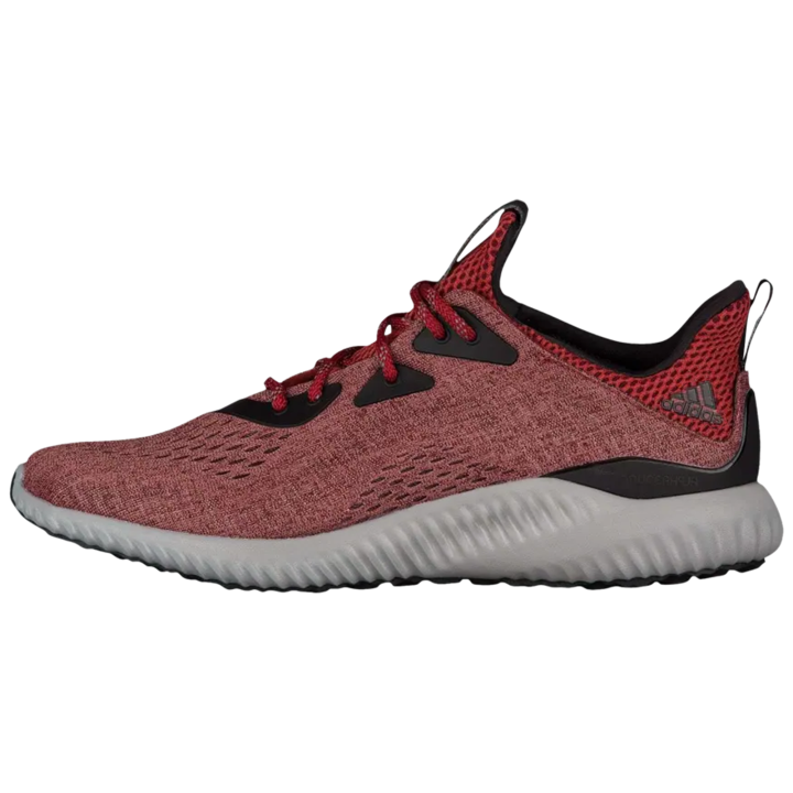Adidas Adidas Alphabounce Em 'Mystery Red'