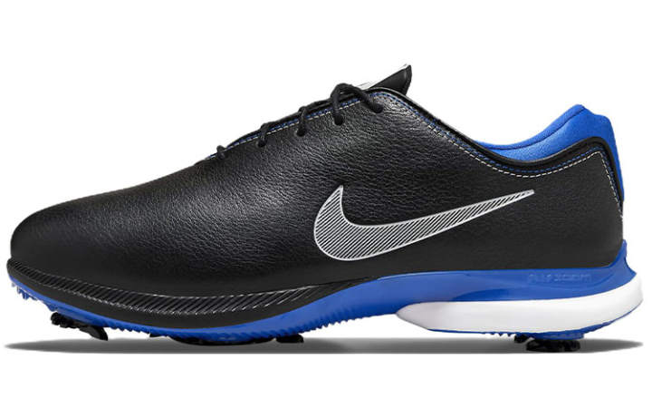 Nike Nike Air Zoom Victory Tour 2 Wide 'Black Racer Blue'