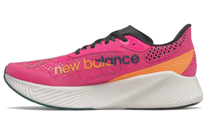 New Balance FuelCell Rc Elite New Balance v2 'Pink Glow'