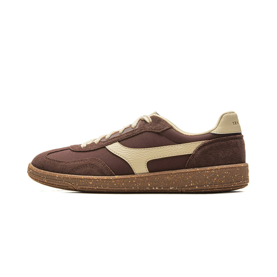 Li-Ning Li Ning YUNCHUAN 2 Slip Resistant, Abrasion Resistant, Lightweight Low top German Army Trainers Men's