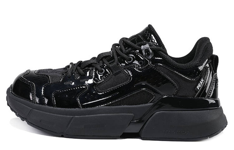 PEAK Slip Resistant Abrasion Resistant Low top Running Shoes Women's