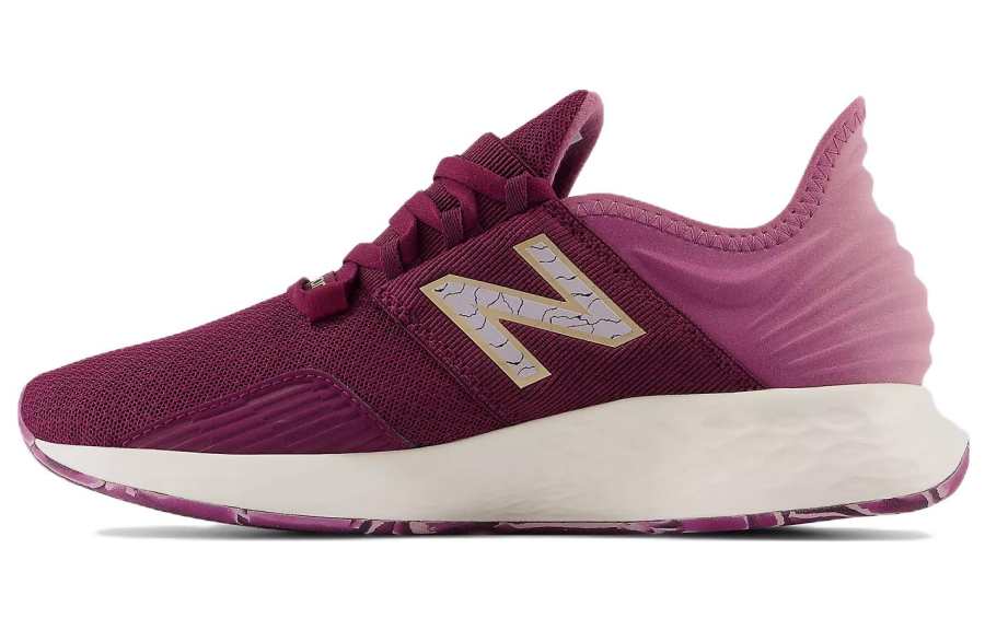 New Balance New Balance Fresh Foam Roav 'Purple Pink' Women's
