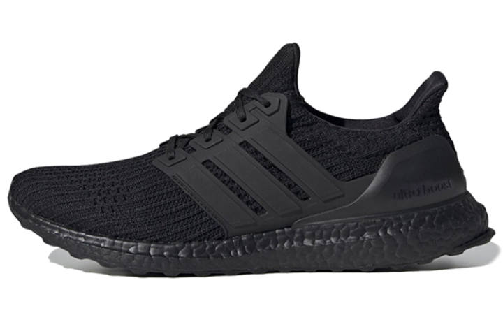 Adidas Adidas UltraBoost 4.0 'Triple Black'
