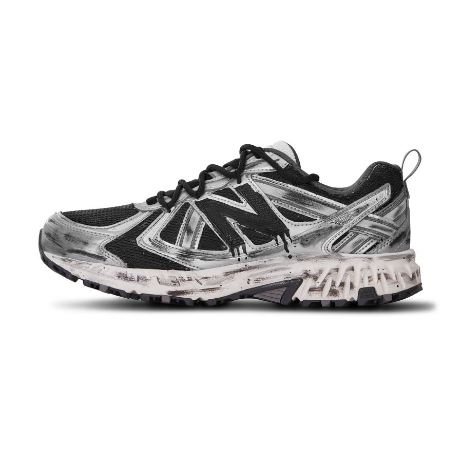 New Balance New Balance NB 410 V5 Cushioning Abrasion Resistant Waterproof Running Shoes Unisex