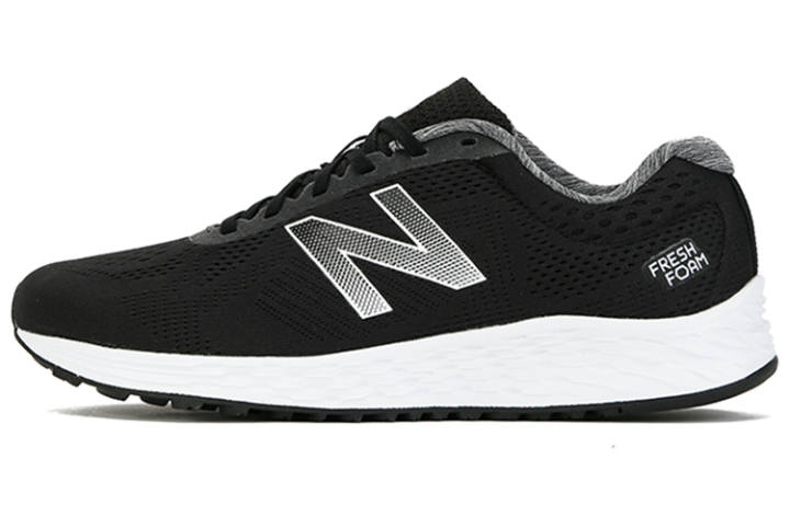 New Balance New Balance Arishi 'Black White'