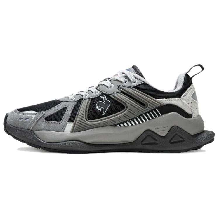 Le Coq Sportif Cushioning Breathable Abrasion Resistant Cushioning Breathable Abrasion Resistant Low top Running Shoes