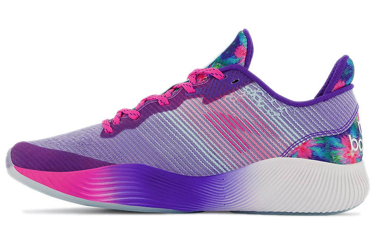 New Balance New Balance FuelCell Shift Tr 'Gradient Purple Splash' Women's