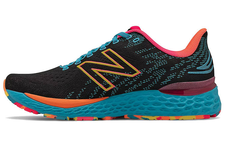 New Balance New Balance Fresh Foam 880v11 Black Virtual Sky