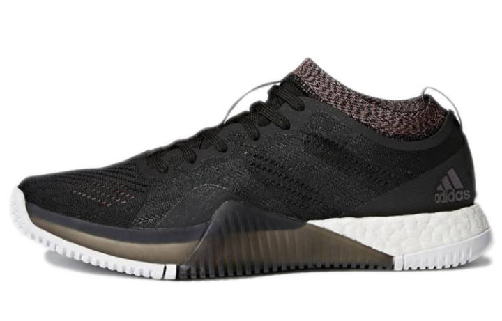 Adidas Adidas CrazyTrain Elite W Black Women's