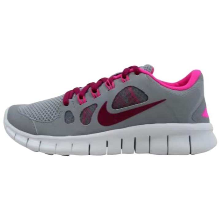 Nike Nike Free 5.0 Stealth GS