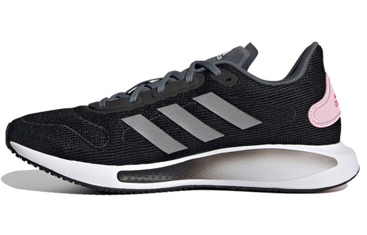 Adidas Adidas Wmns Galaxar Run 'Black Fresh Candy'
