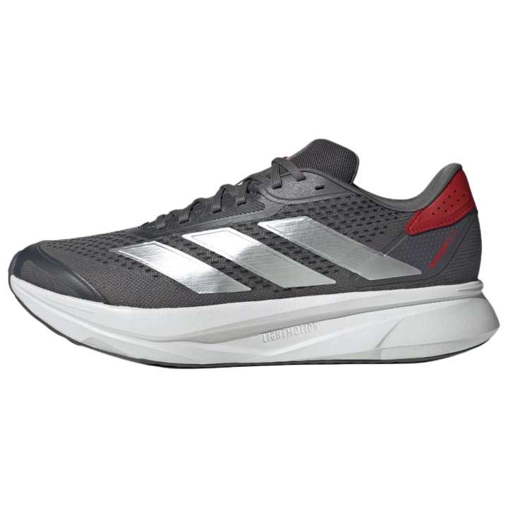 Adidas Adidas DURAMO SL 2.0 Abrasion Resistant, Breathable, Lightweight Training Running Shoes Men's Gray