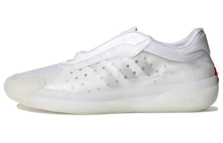 Adidas Luna Rossa 21 Prada x Luna Rossa 21 A+P Adidas 'Cloud White'