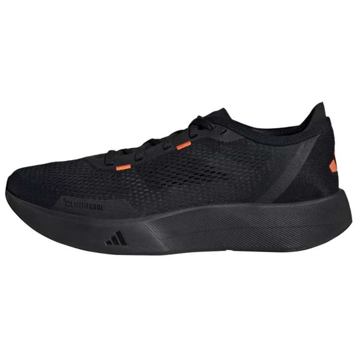 Adidas Adidas Treadflow Breathable Lightweight Breathable And Lightweight Running Shoes Men's Black