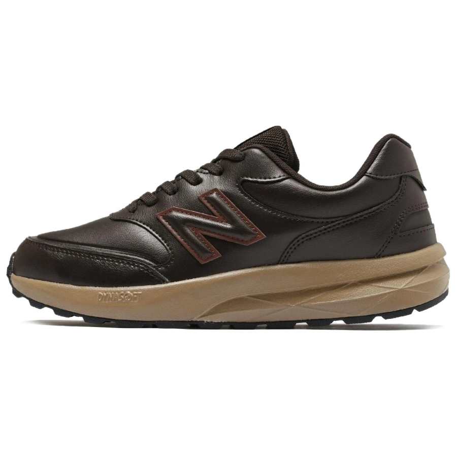 New Balance New Balance NB 363 Comfortable And Lightweight Running Shoes Men's Brown