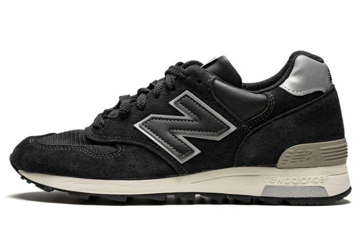 New Balance 1400 New Balance 'Black'