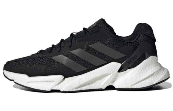 Adidas Adidas X9000L4 'Black White'