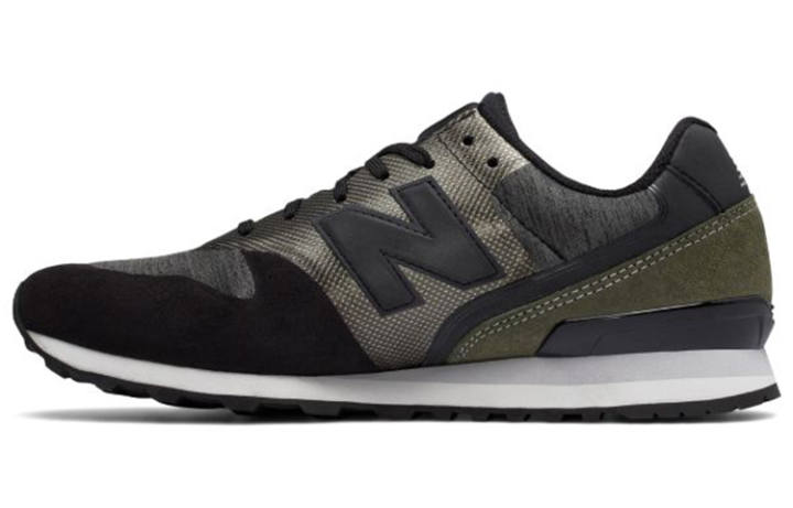 New Balance New Balance NB 696 Re Engineered Low top Running Shoes Women's
