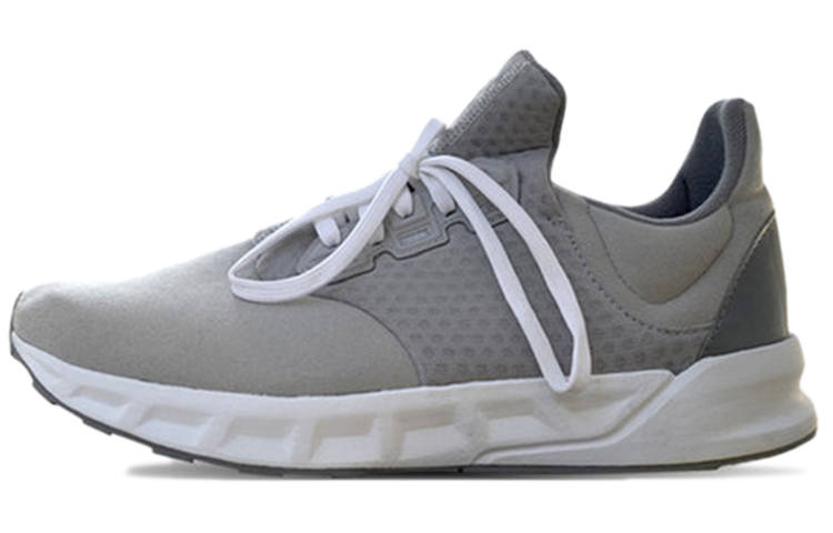 Adidas Adidas Falcon Elite 5 Textile, Synthetic Leather Slip Resistant Abrasion Resistant Cushioning Low top Casual